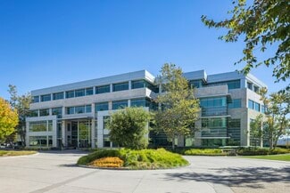 San Diego, CA Office - 3580 Carmel Mountain Rd