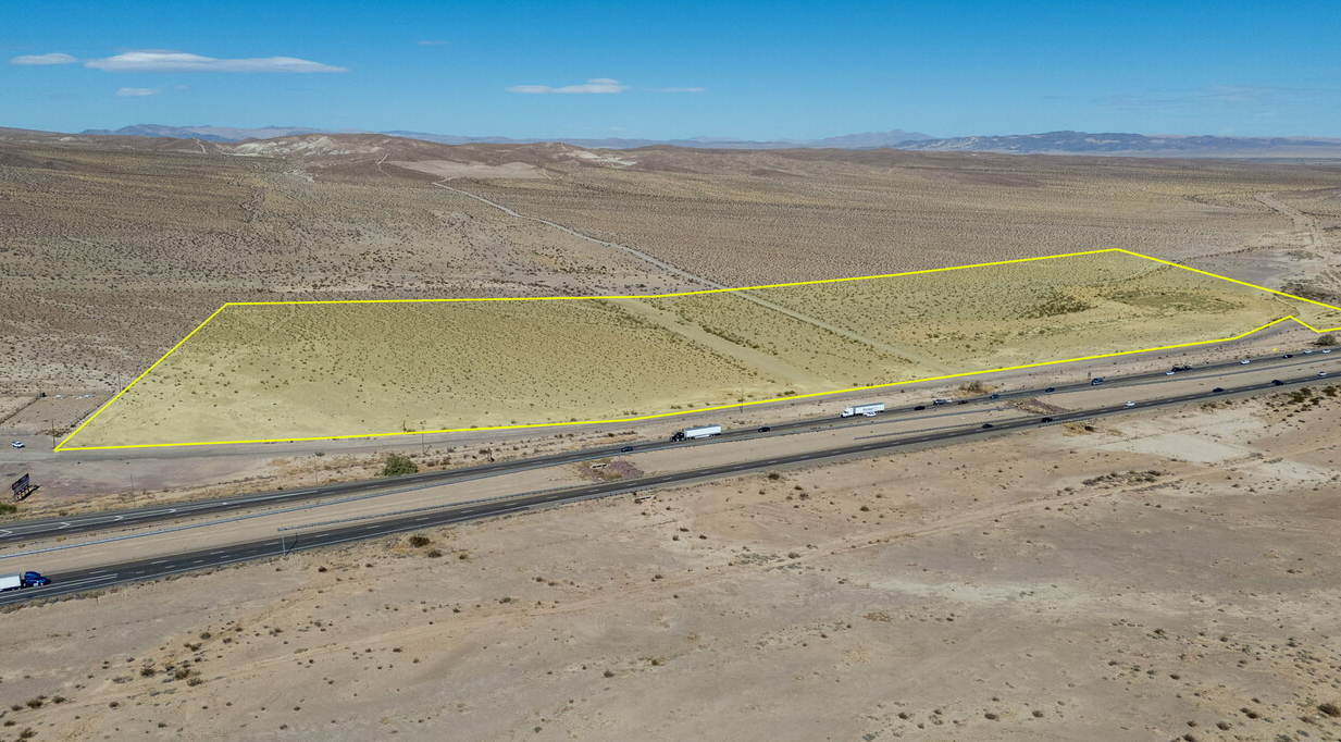 36801 Minneola Rd, Yermo, CA for Sale