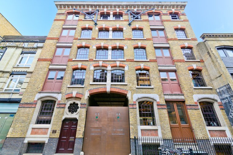 49-55 Bermondsey St, London, LND for Rent