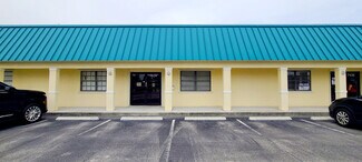 Port St Lucie, FL Office - 7434 S Federal Hwy Port St Lucie, FL Office - 7434 S Federal Hwy