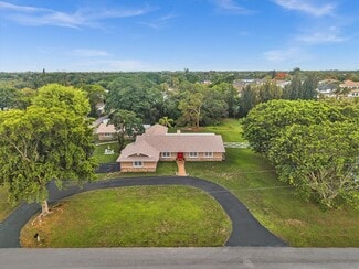 Davie, FL Multi-Family - 5310 SW 109th Ave