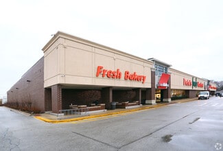 Calumet City, IL Retail - 1900 Sibley Blvd