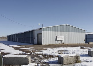 Fort Collins, CO Industrial - 2100 Airway Ave