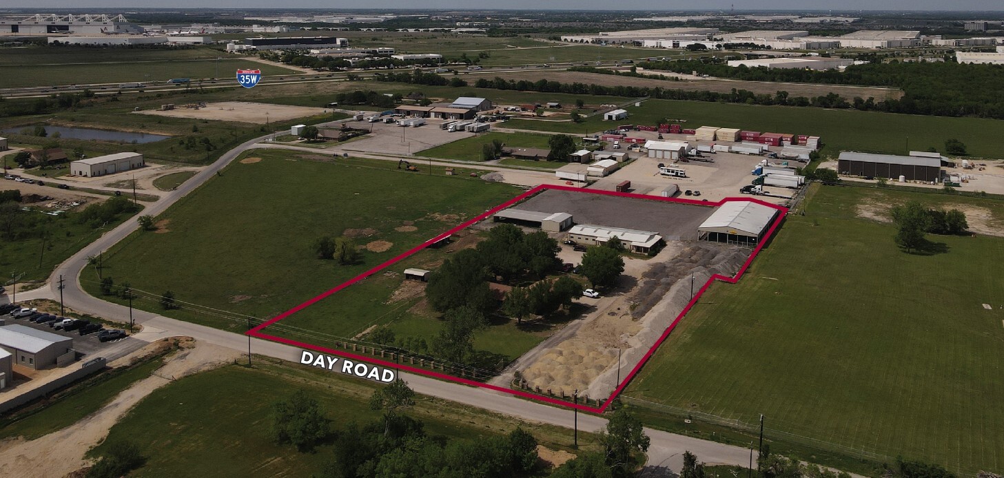 14314 Day Rd, Roanoke, TX for Sale