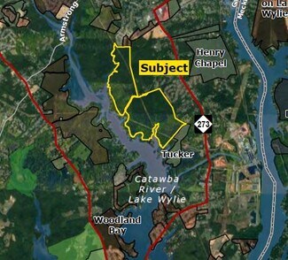 Belmont, NC Residential Land - 0 Nixon Road Belmont Belmont, NC Residential Land - 0 Nixon Road Belmont