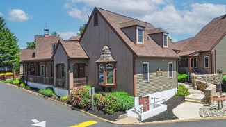 Richboro, PA Medical - 95 Almshouse Rd