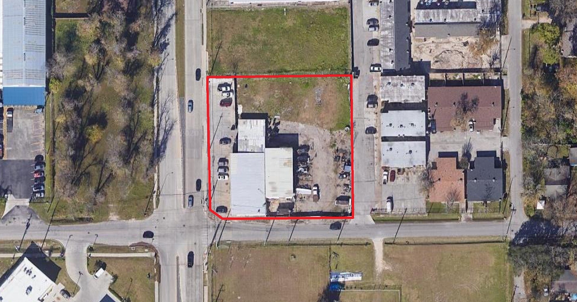 5600 Yale St, Houston, TX for Rent