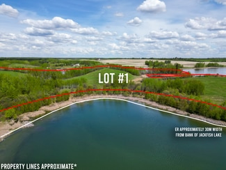 Parkland County, AB Residential - 1 52313 Twp 24 rd Parkland County, AB Residential - 1 52313 Twp 24 rd