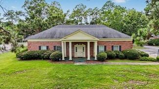 Albany, GA Office - 127 N Westover Blvd Albany, GA Office - 127 N Westover Blvd