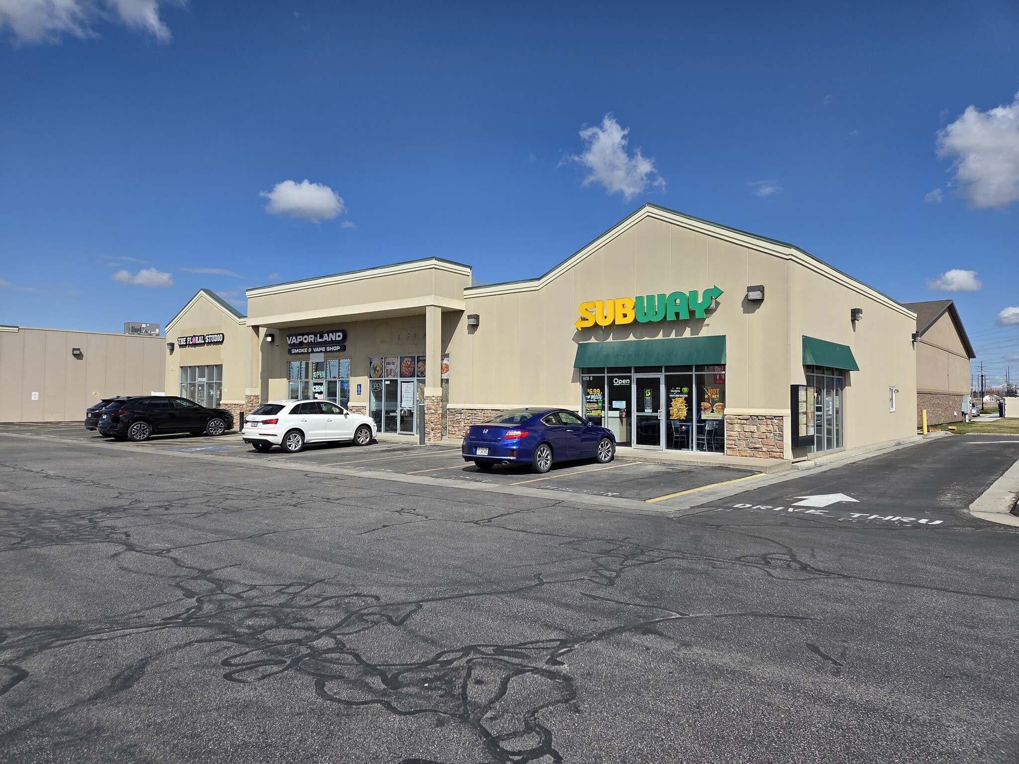 916-983 W 1700 S, Clearfield, UT for Rent