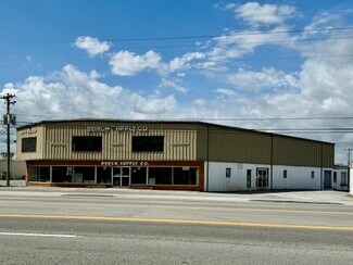 McMinnville, TN Retail - 1419 Smithville Hwy