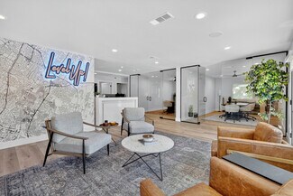 Austin, TX Office/Residential - 1708 W Koenig Ln Austin, TX Office/Residential - 1708 W Koenig Ln