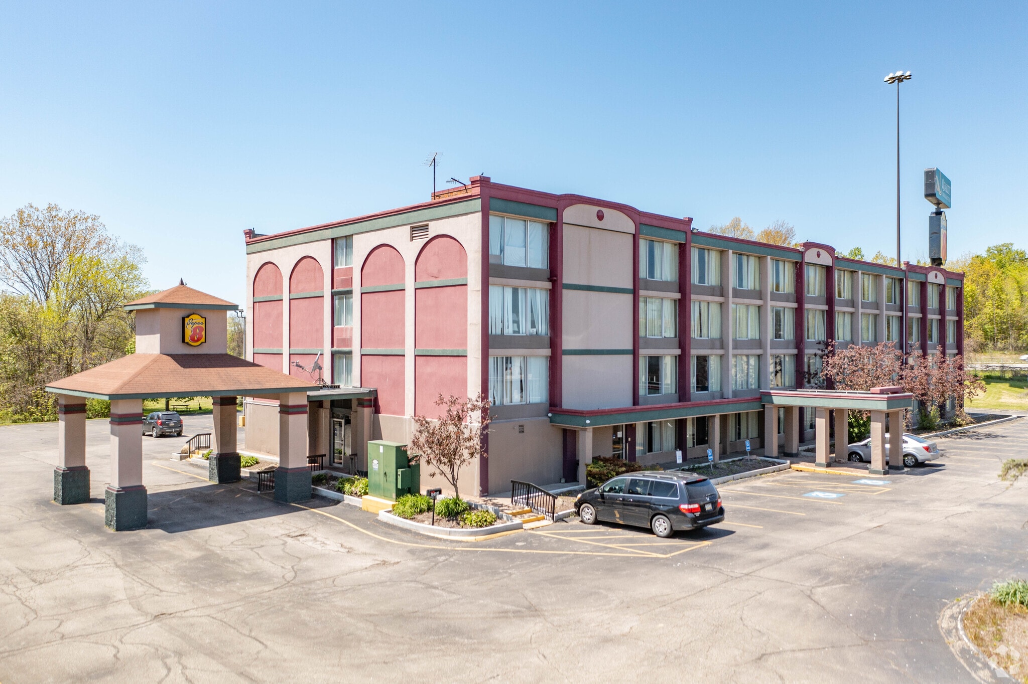 8040 Perry Hwy, Erie, PA for Sale