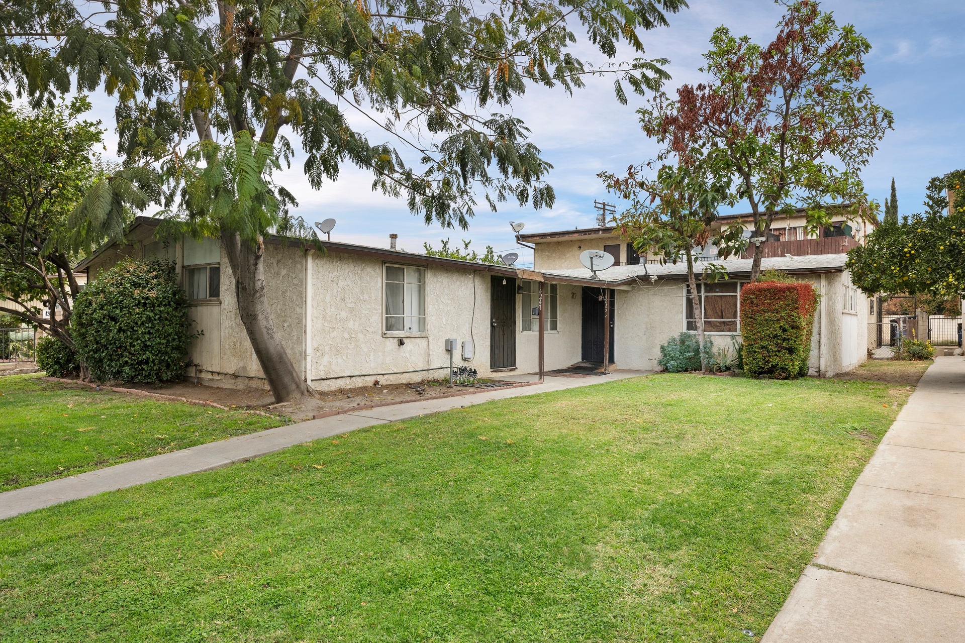 14245 Roscoe Blvd, Van Nuys, CA for Sale