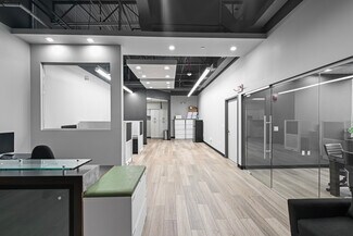 Ashburn, VA Office - 20755 Williamsport Pl