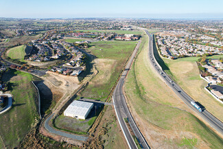 Brentwood, CA Warehouse - 730 Concord Ave