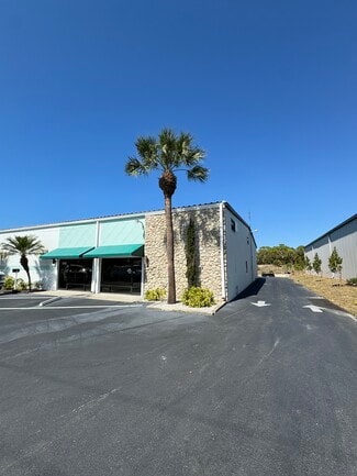 Naples, FL Flex - 3663 Arnold Ave