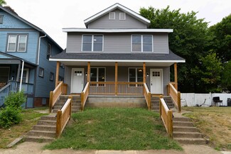 Columbus, OH undefined - 780-782 Seymour Ave