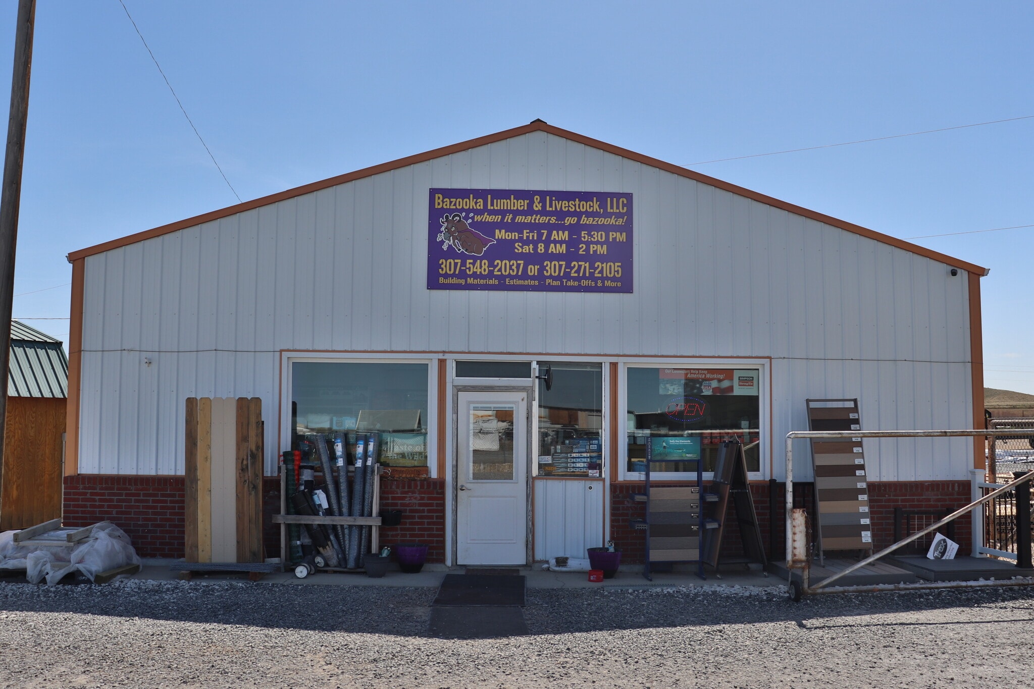 1126 US Highway 14A W, Lovell, WY for Sale