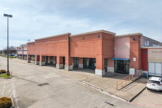 Dallas, TX Retail - 9609 Clark Rd