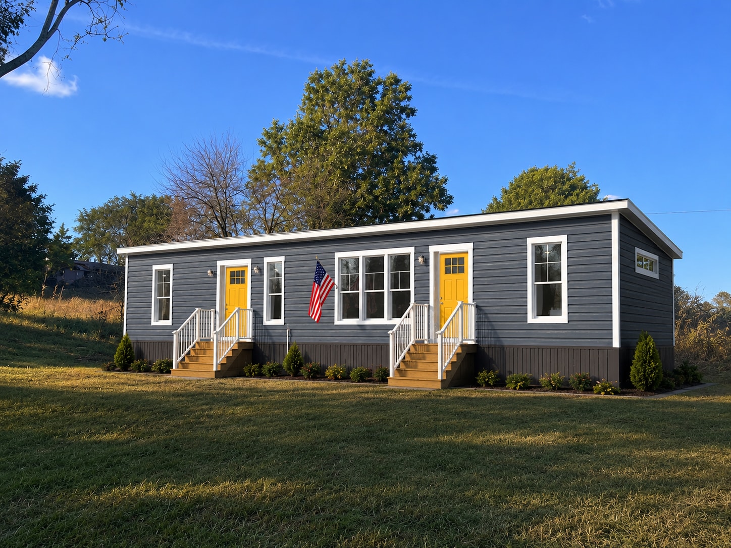 105 Hunters Church Rd, Liverpool, PA for Sale