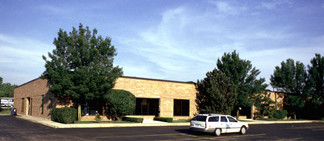 Northbrook, IL Industrial - 641-683 Academy Dr