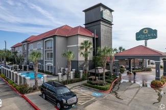 Beaumont, TX Hospitality - 5820 Walden Rd Beaumont, TX Hospitality - 5820 Walden Rd