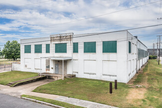 Memphis, TN Warehouse - 587 Hernando St