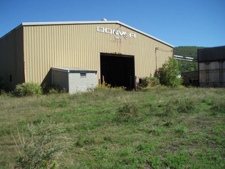 Salamanca, NY Warehouse - 4187 Killbuck Rd