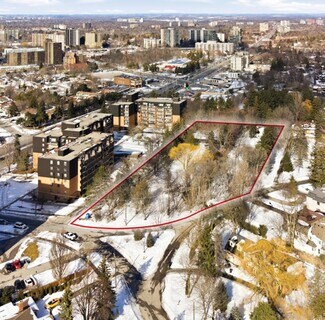 Toronto, ON Residential Land - 27-29 Parkcrest Dr