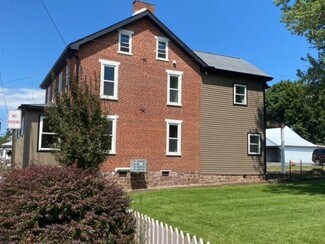 Denver, PA Office - 1260 Reading Rd