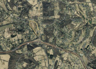 Paeonian Springs, VA Commercial Land - 40743 Charles Town Pike Paeonian Springs, VA Commercial Land - 40743 Charles Town Pike