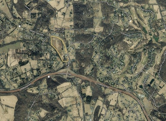 Paeonian Springs, VA Commercial - 40743 Charles Town Pike