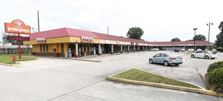 Destrehan, LA Retail - 124 Longview Dr
