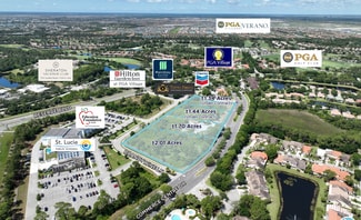 Port Saint Lucie, FL Commercial - Brandywine Ln Port Saint Lucie, FL Commercial - Brandywine Ln