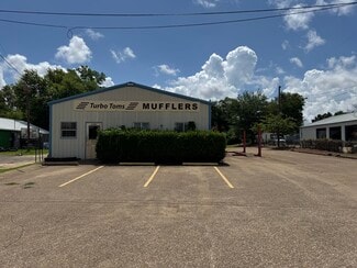 Tyler, TX Warehouse - 15083 Highway 155 S