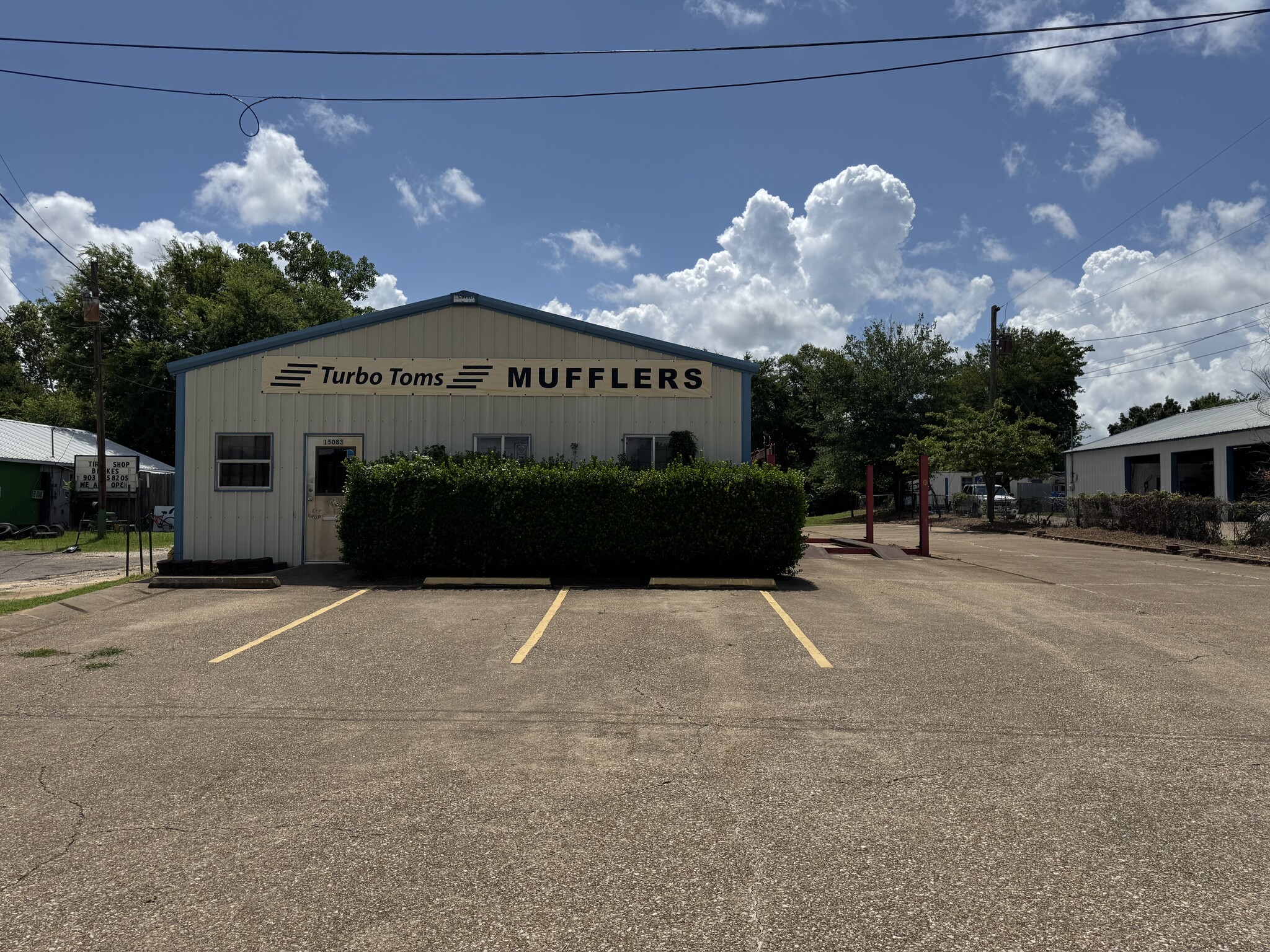 15083 Highway 155 S, Tyler, TX for Sale