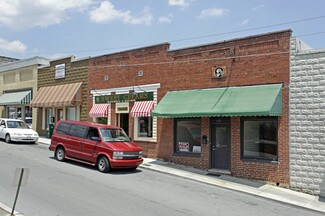 Rogersville, TN Retail - 120-122 S Church St
