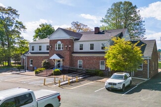 Old Tappan, NJ Office/Medical - 215 Old Tappan Rd Old Tappan, NJ Office/Medical - 215 Old Tappan Rd