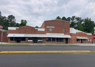 Lake View, SC Storefront Retail/Office - 102 & 104 Richard Temple Blvd