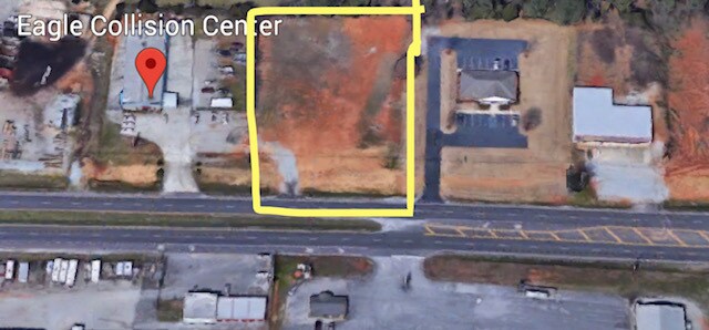 Highway 72, Madison, AL for Sale