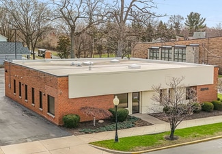Michigan City, IN Office - 2814 Franklin St