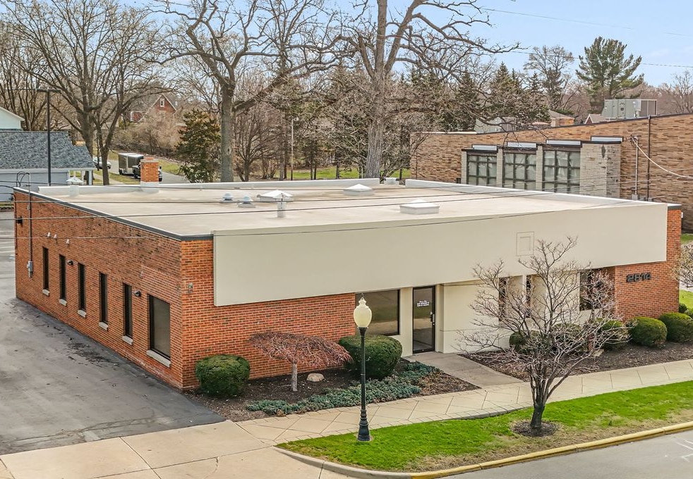 2814 Franklin St, Michigan City, IN for Sale