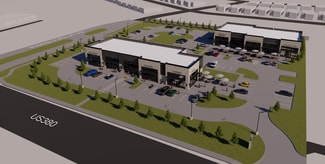 Little Elm, TX Retail - 26784 E University Dr Little Elm, TX Retail - 26784 E University Dr
