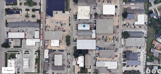 Iowa City, IA Industrial - 1220 Gilbert Ct