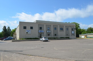 Brainerd, MN Office - 1014 Laurel St