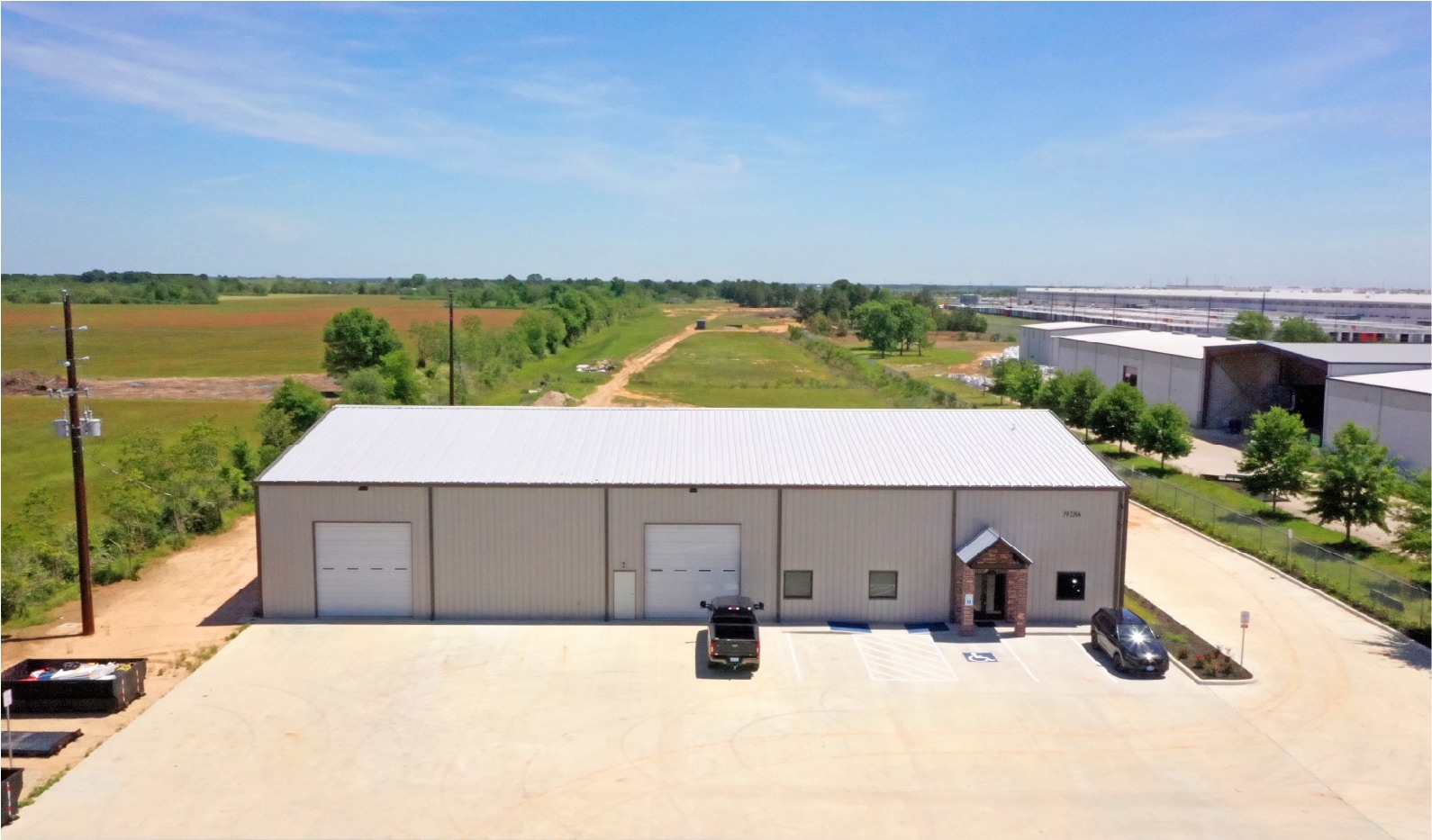 19286 Kickapoo Rd, Waller, TX for Rent