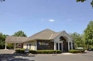 Ambler, PA Office, Retail - 1017 N Bethlehem Pike