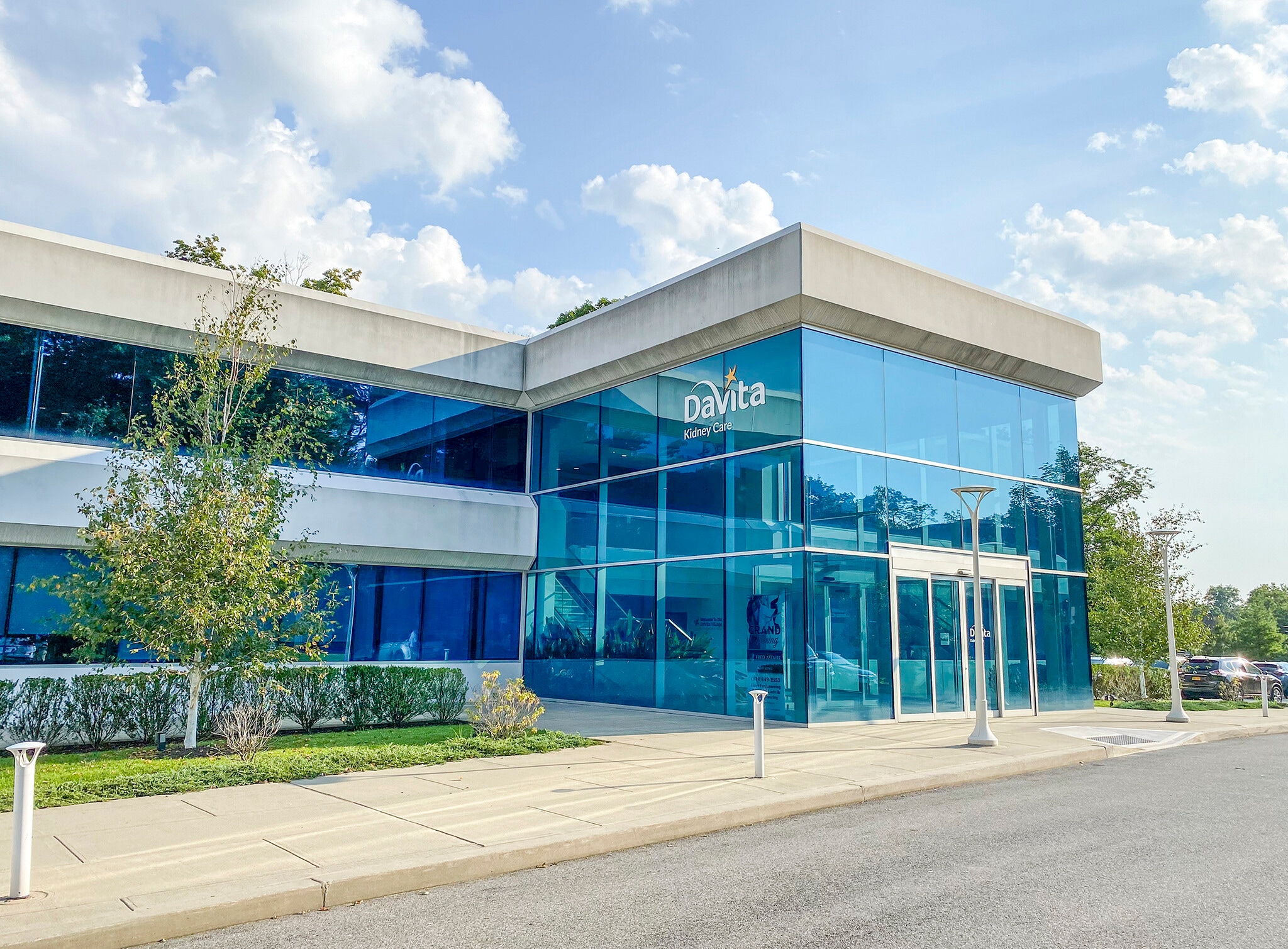 611 W Hartsdale Ave White Plains, NY 10607 Office Property for Lease