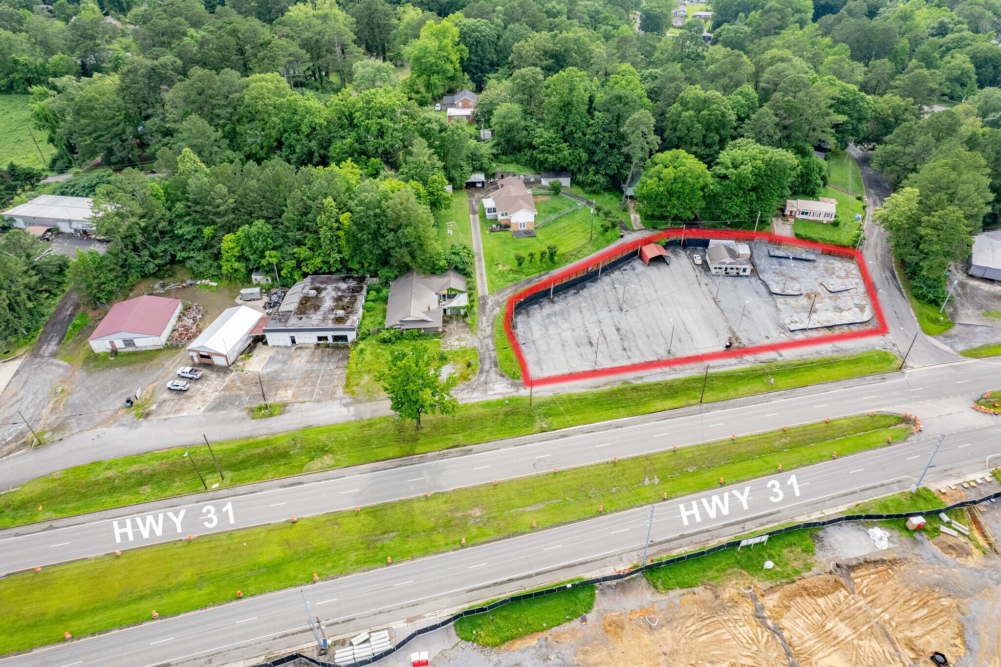 1011 2nd Ave SW, Cullman, AL for Sale